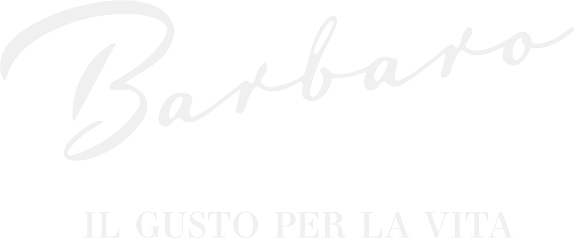 Barbaro – Il gusto per la vita